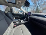 Used 2024 Toyota RAV4 XLE image 6
