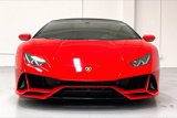 Used 2023 Lamborghini Huracan EVO image 2