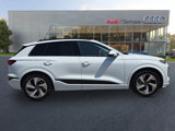 New 2025 Audi Q6 e-tron Prestige image 3