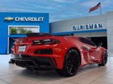 New 2025 Chevrolet Corvette Z06 image 3