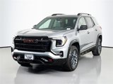 New 2026 GMC Terrain AT4 w/ Convenience Package III image 3