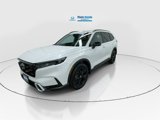 New 2026 Honda CR-V Sport Touring image 6