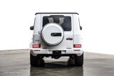 Used 2025 Mercedes-Benz G 550 image 4