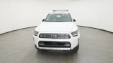 New 2025 Toyota 4Runner Limited image 2
