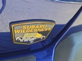 New 2025 Subaru Crosstrek 2.5i Wilderness image 4