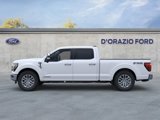 New 2025 Ford F150 Lariat w/ Equipment Group 502A High image 3
