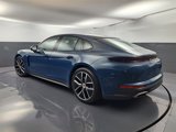 Certified 2025 Porsche Panamera 4 image 3