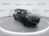 New 2026 Honda CR-V Sport Touring image 2