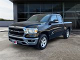 Used 2022 RAM 1500 Big Horn image 3
