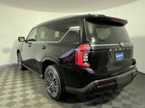 New 2025 Nissan Armada SL image 6