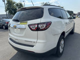 Used 2014 Chevrolet Traverse LS image 5