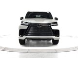 New 2025 Lexus LX 700h Overtrail image 2