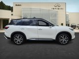 New 2025 INFINITI QX60 Autograph image 6