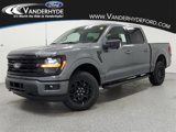 New 2025 Ford F150 XLT image 1