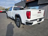 Used 2023 GMC Sierra 3500 AT4 w/ AT4 Premium Plus Package image 3