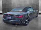 Used 2025 BMW 430i Convertible w/ Convenience Package image 5