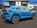 New 2025 Volkswagen Atlas Cross Sport SEL Premium R-Line image 5