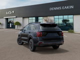 New 2025 Kia Sorento SX Prestige image 4