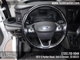 Used 2022 Ford Transit 350 148 High Roof Extended AWD w/ Parcel Delivery Package image 5