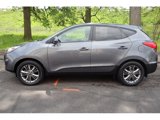 Used 2015 Hyundai Tucson GLS w/ Option Group 02 image 4