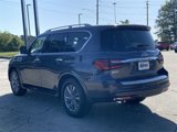 Used 2023 INFINITI QX80 Luxe w/ Cargo Package image 3