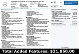 Used 2024 Mercedes-Benz Maybach GLS 600 4MATIC image 3