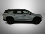 New 2026 Chevrolet Traverse RS w/ LPO, Floor Liner Package image 4