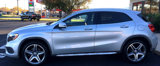 Used 2015 Mercedes-Benz GLA 250 4MATIC w/ Multimedia Package image 3