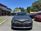 Used 2019 Toyota Camry LE image 2