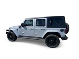 Used 2023 Jeep Wrangler Sahara image 5