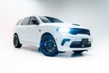 Used 2023 Dodge Durango SRT Hellcat image 5