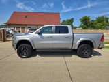 Used 2021 RAM 1500 Big Horn image 3