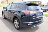 Used 2017 Toyota RAV4 Limited image 4