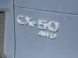Certified 2025 MAZDA CX-50 2.5 Hybrid w/ Weather Package image 6