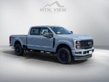 New 2025 Ford F250 Lariat image 2