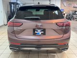New 2025 Buick Envision Sport Touring image 6