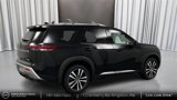 New 2025 Nissan Pathfinder Platinum image 5