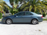 Used 2012 Ford Fusion SEL image 3