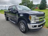 Used 2018 Ford F350 Lariat w/ Lariat Value Package image 4