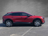 New 2025 Cadillac Optiq Luxury 2 image 3