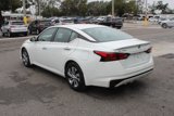 Used 2022 Nissan Altima 2.5 S image 5