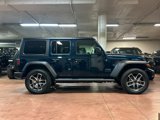 New 2025 Jeep Wrangler Unlimited Sport S 4xe w/ Technology Group image 6