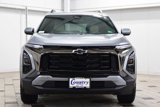 New 2026 Chevrolet Equinox ACTIV w/ Convenience Package III image 2