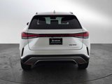 New 2025 Lexus RX 350 FWD image 4