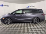 New 2026 Honda Odyssey Elite image 2