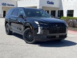 New 2025 Hyundai Palisade Calligraphy image 2