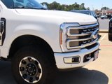 Certified 2024 Ford F250 Platinum w/ Tremor Off-Road Package image 5