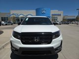 New 2025 Honda Ridgeline Black Edition image 2