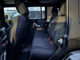 Used 2012 Jeep Wrangler Unlimited Sahara w/ Dual Top Group image 6