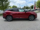 New 2025 Nissan Murano SL image 4
